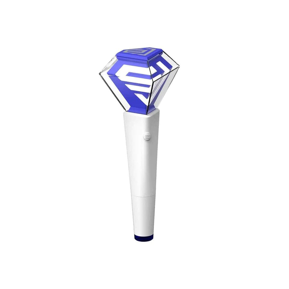 SUPER JUNIOR Official Lightstick Version 2 – lightstick 8809664809897 ( / / ) | HobiEgo