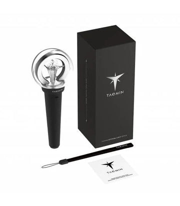 Taemin Official Lightstick – lightstick 8800267453265 ( / / ) | HobiEgo