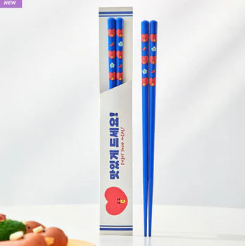 BT21 Souvenir Chopsticks