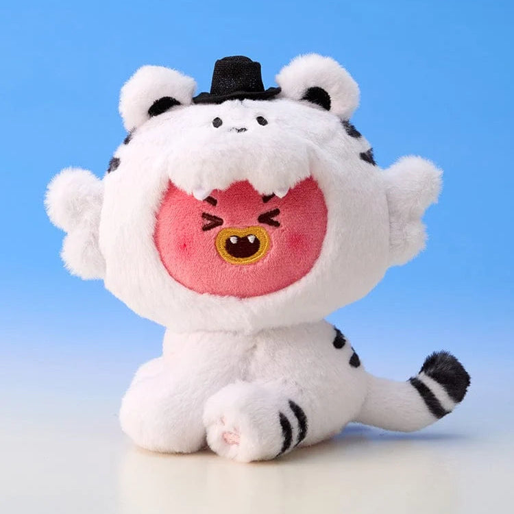 BT21 K-Tiger Doll