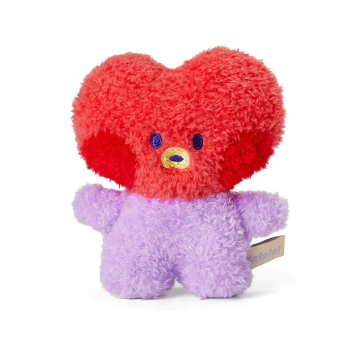 BT21 minini Mini Plush
