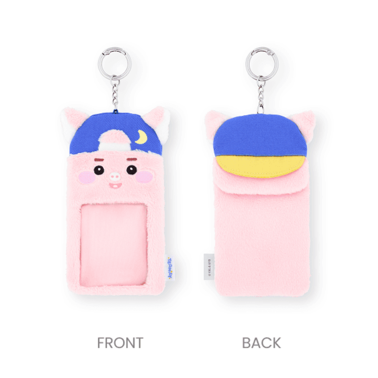 PRE-ORDER &TEAM Photocard Holder