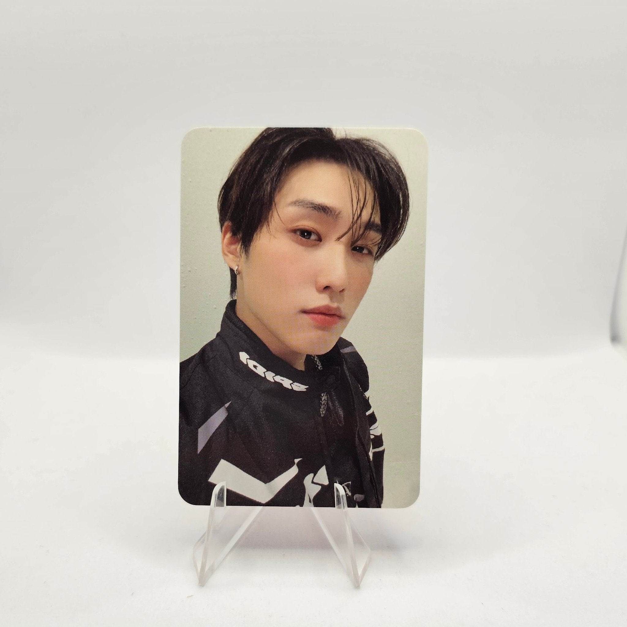 THE BOYZ THE FAST 2025 Season's Greetings Pre - Order Benefit Photocards – photocard (Jacob / / ) | HobiEgo