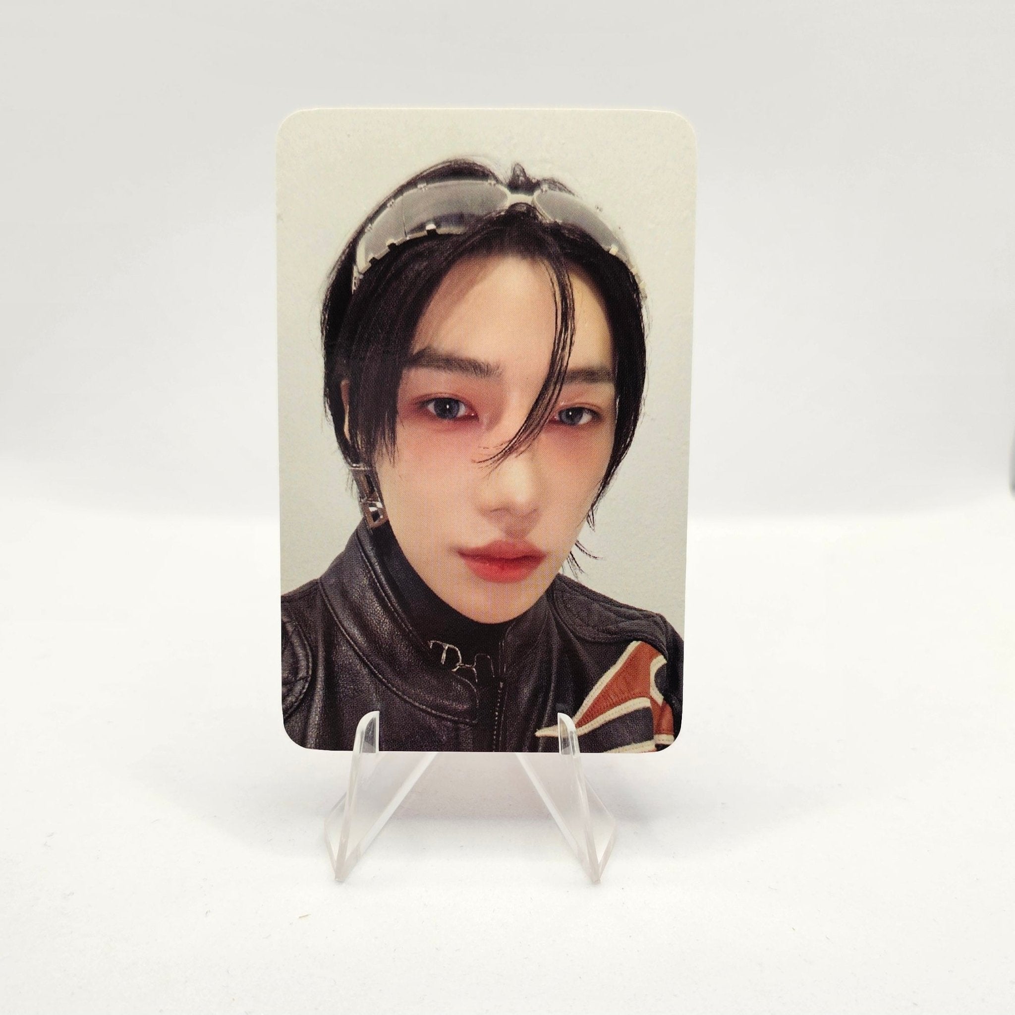 THE BOYZ THE FAST 2025 Season's Greetings Pre - Order Benefit Photocards – photocard (New / / ) | HobiEgo