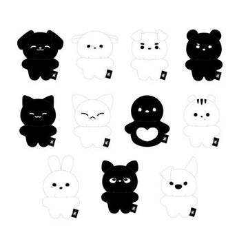 THE BOYZ WORLD TOUR : ZENERATION ENCORE Mini Dolls – merch 8809963875944 (Sangyeon / / ) | HobiEgo