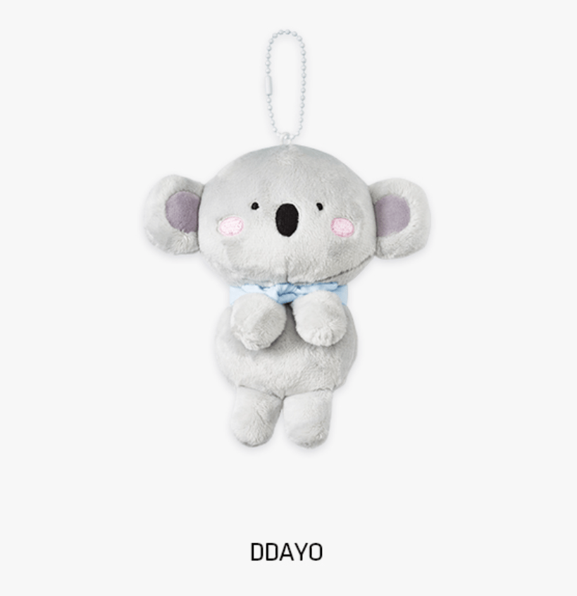 TREASURE Monitor Plush Doll – Plush (DDAYO / / ) | HobiEgo