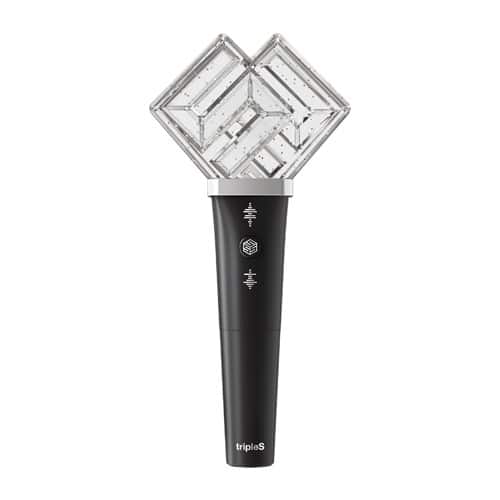tripleS Official Lightstick – lightstick ( / / ) | HobiEgo