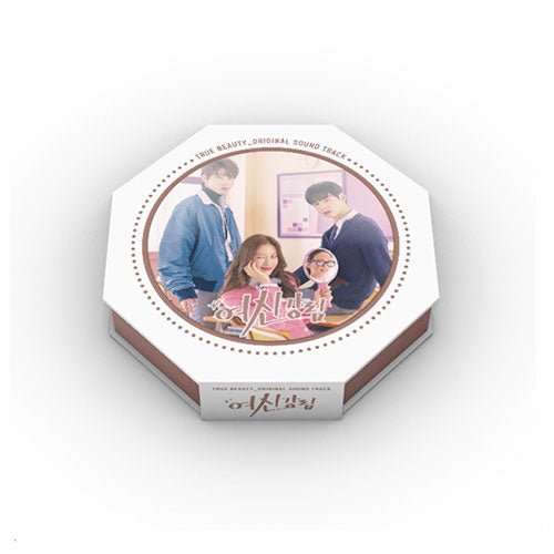 TRUE BEAUTY(여신강림) OST – album ( / / ) | HobiEgo