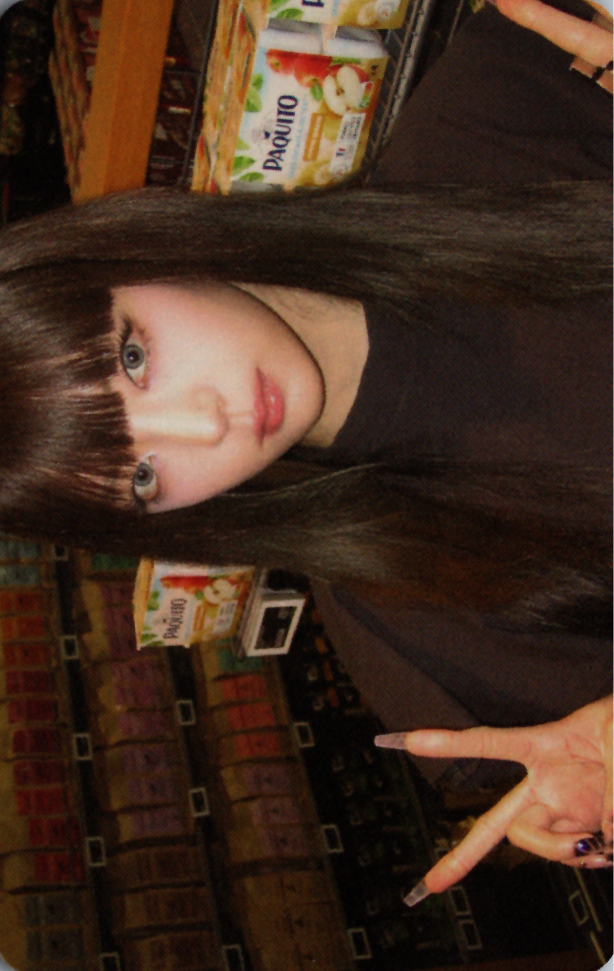 ITZY 11th Mini Album TUNNEL VISION APPLE MUSIC Photocards