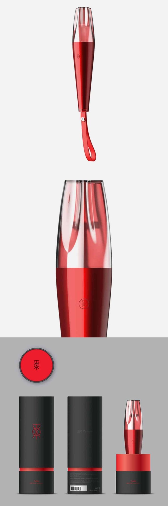 TVXQ Official Lightstick – lightstick 8809582026284 ( / / ) | HobiEgo