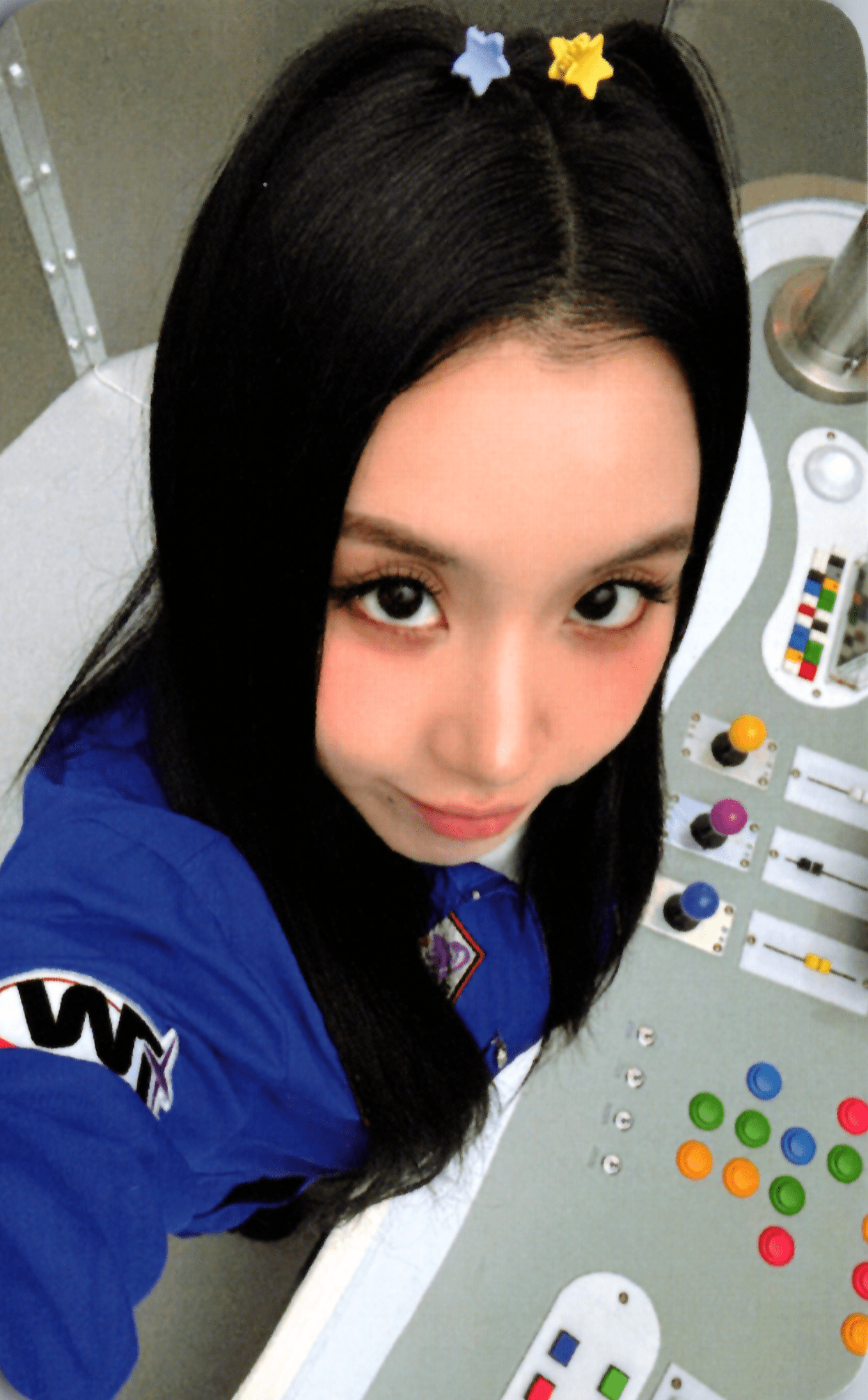TWICE 2025 Fanmeeting 10VE UNIVERSE Pre - Order Benefit Photocards – photocard (Chaeyoung / / ) | HobiEgo