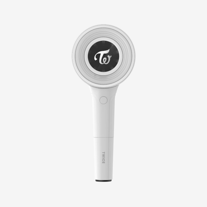 TWICE Official Lightstick Candy - Bong Infinite – lightstick ( / / ) | HobiEgo