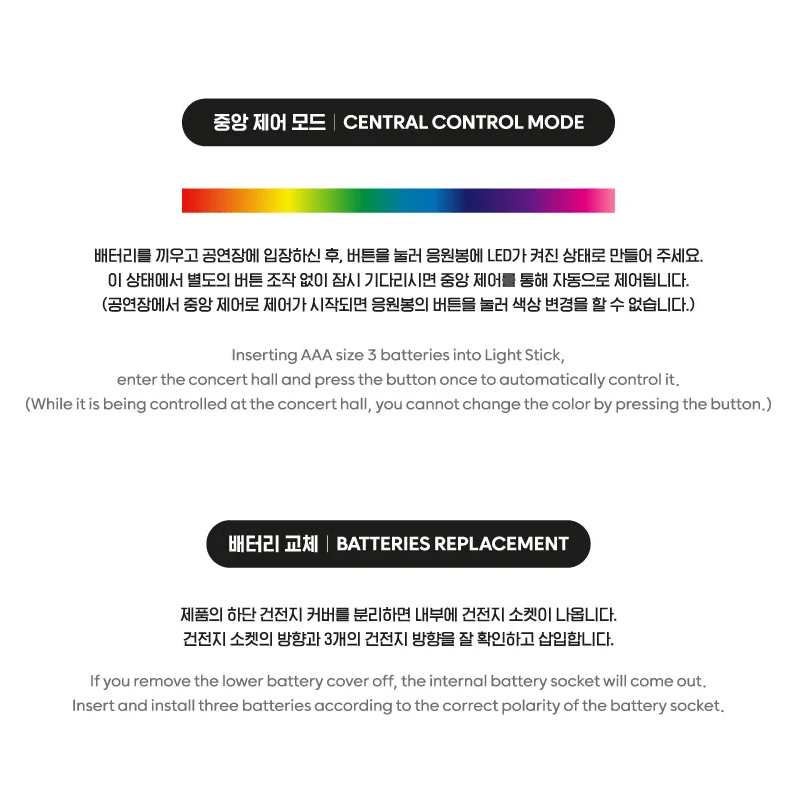 TWICE Official Lightstick Candy - Bong Infinite – lightstick ( / / ) | HobiEgo