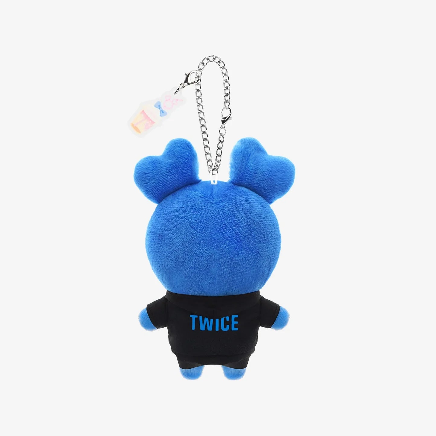 TWICE LOVELYS BAG CHARM Plush THIS IS FOR - MUFG STADIUM
