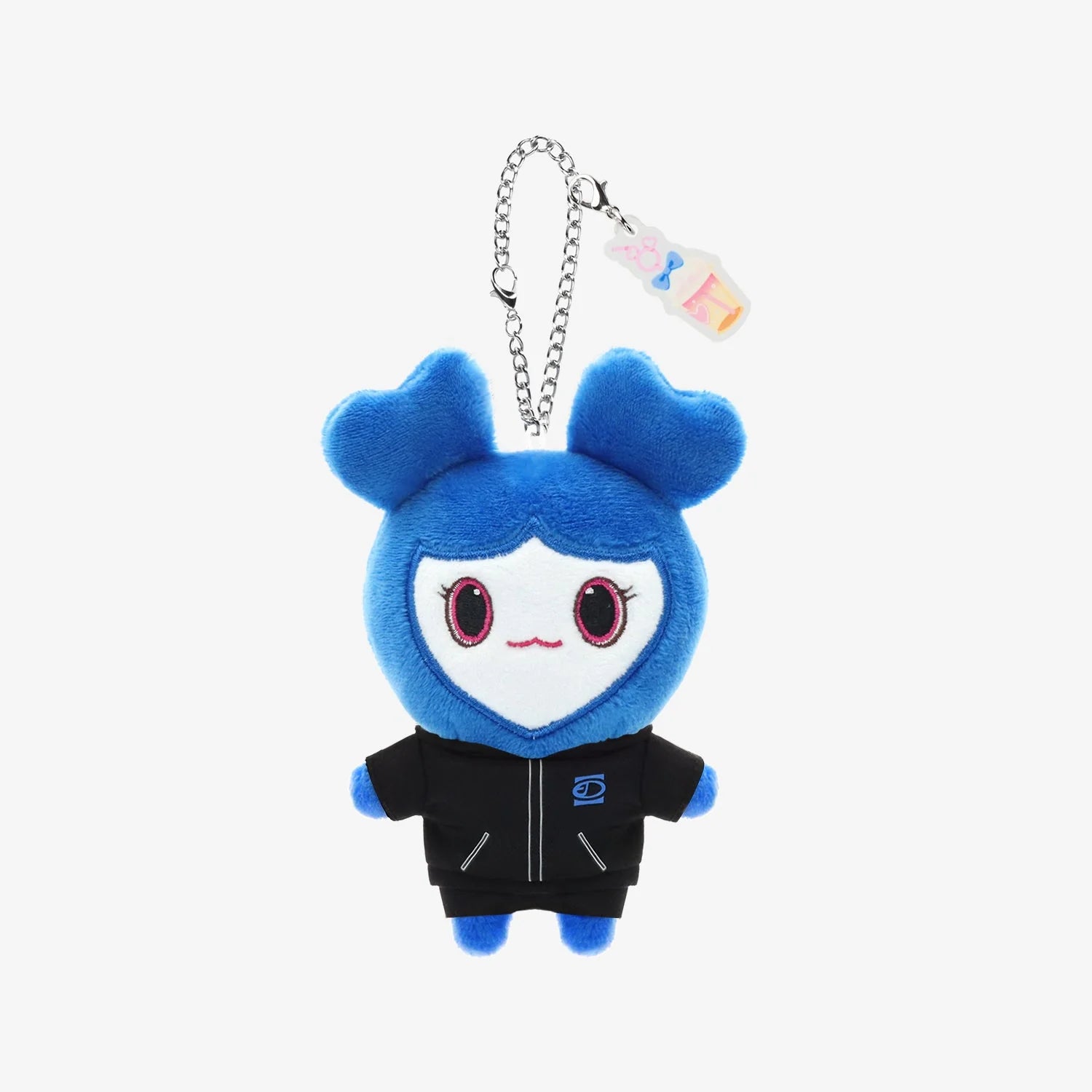 TWICE LOVELYS BAG CHARM Plush THIS IS FOR - MUFG STADIUM
