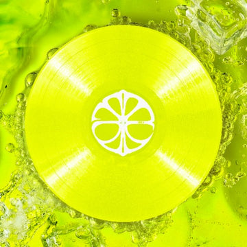 PRE-ORDER AESPA 2nd Full Album LEMONADE (LP Version)