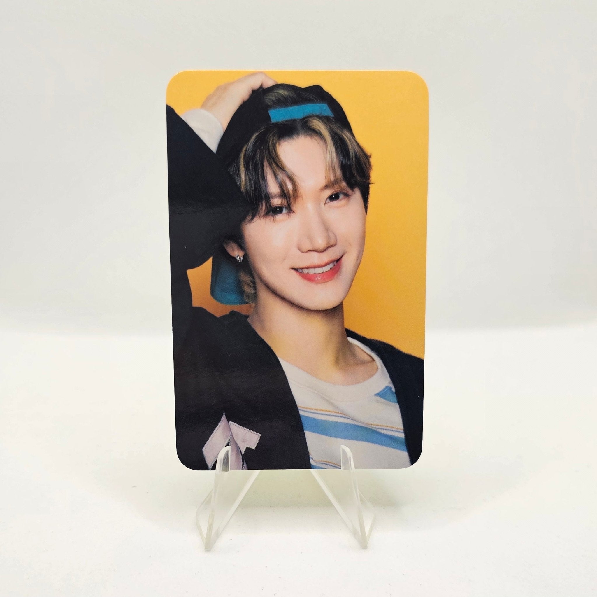 WayV 2025 Season's Greetings Aladin Photocards – photocard (Ten / / ) | HobiEgo