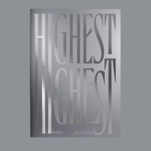 WayV The Highest Limited Edition DUEL Version – album 4988064434084 ( / / ) | HobiEgo