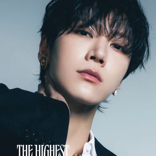WayV The Highest Limited Edition Member Version – album (Ten / / ) | HobiEgo
