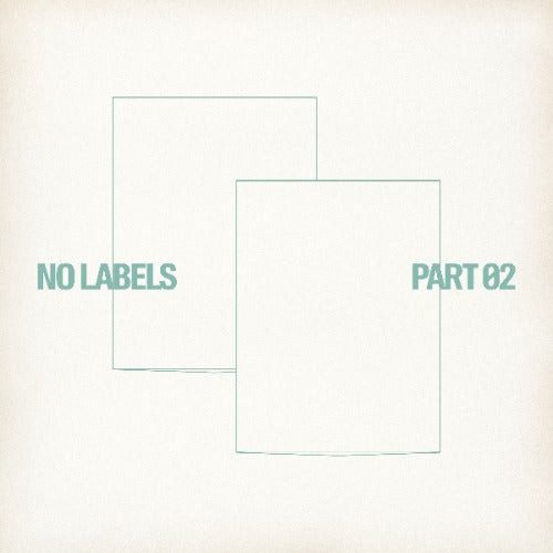 PRE-ORDER YEONJUN 2nd Mini Album NO LABELS: PART 02 (Weverse Albums Version)