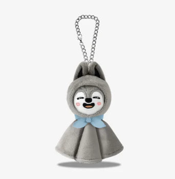 Stray Kids World Tour DominATE Japan Bag Charm