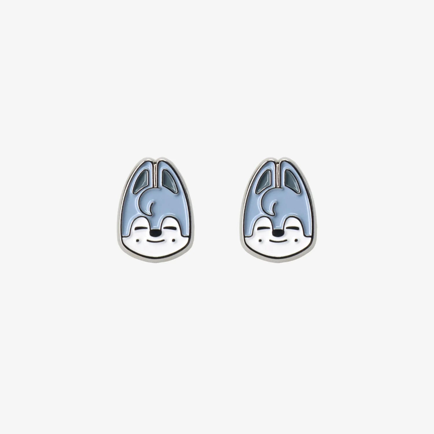 PRE-ORDER Stray Kids Stray Kids World Tour RUN IT JAPAN EARRINGS(2PIECES)