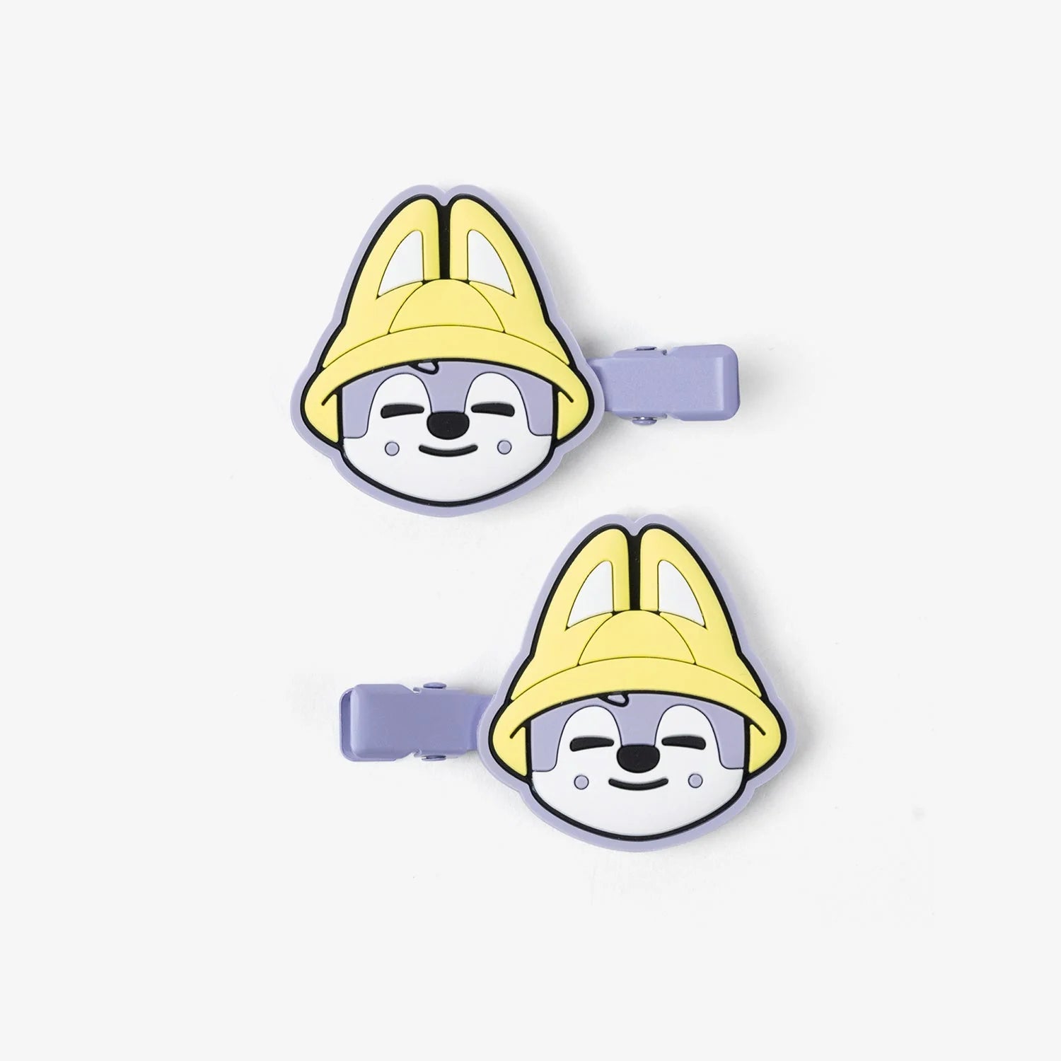 Stray Kids SKZOO POPUP STORE 2025 Hair Clip