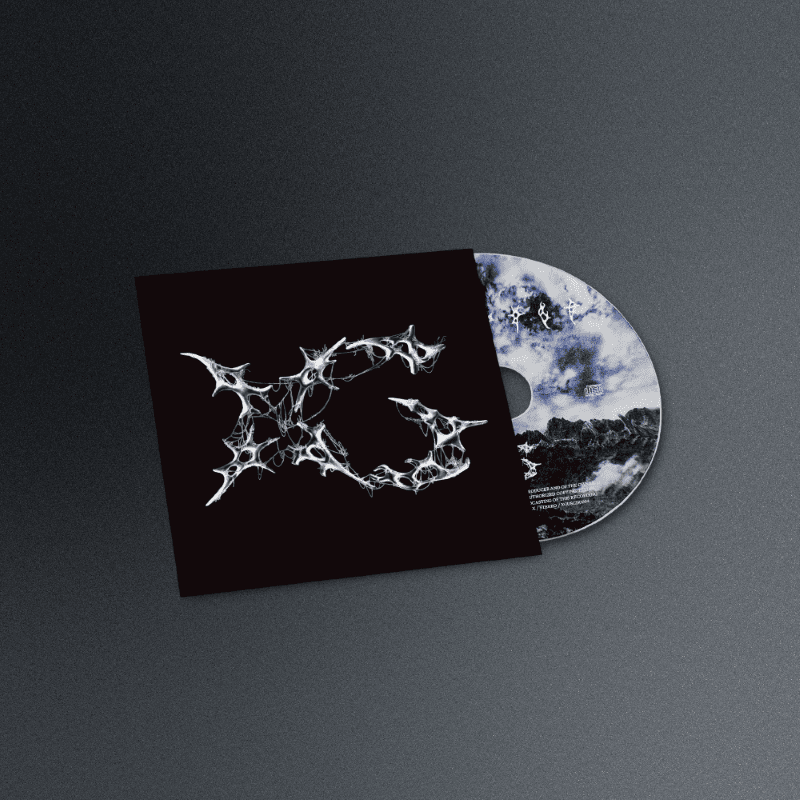 XG 2nd Mini Album AWE (Regular Version) – album ( / / ) | HobiEgo