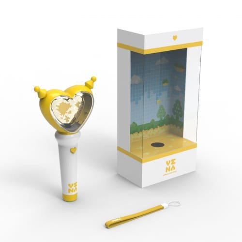 YENA Official Lightstick – lightstick ( / / ) | HobiEgo