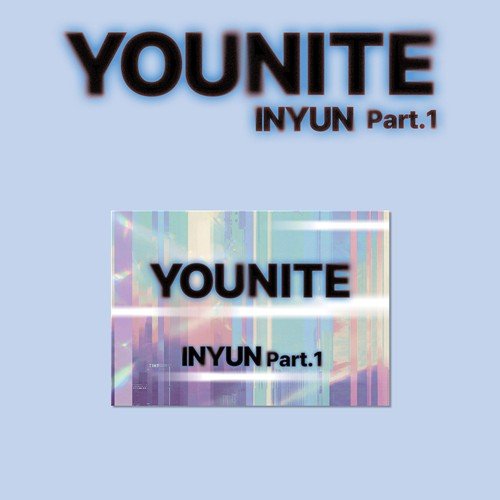 YOUNITE 8th Mini Album 인연 : INYUN Part.1 POCAALBUM – album 8804775470264 (YUN (SILVER) / / ) | HobiEgo K - pop Shop