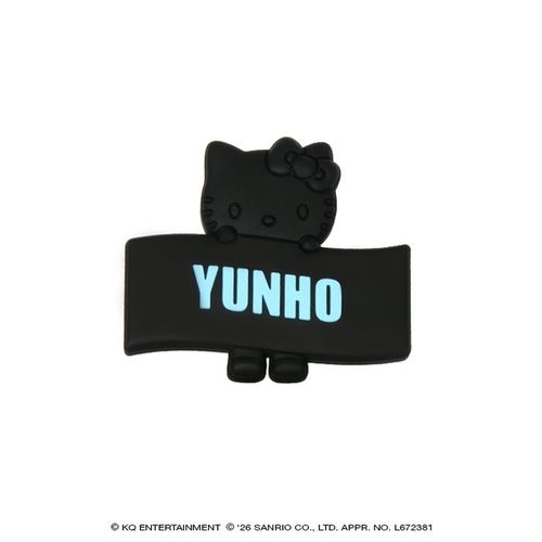 PRE-ORDER ATEEZ X HELLO KITTY' Pop Up Official MD Lightstick Accessory