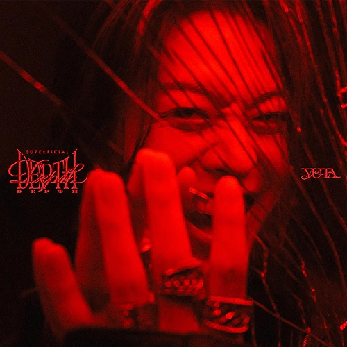 YUTA (NCT) 1st Mini Album Depth (Superficial Version) – album ( / / ) | HobiEgo