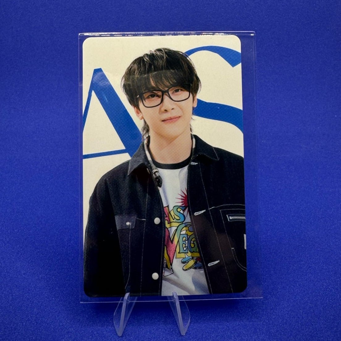 ZEROBASEONE 1st Japanese EP PREZENT HMV Photocard – Photocards (Seok Matthew / / ) | HobiEgo