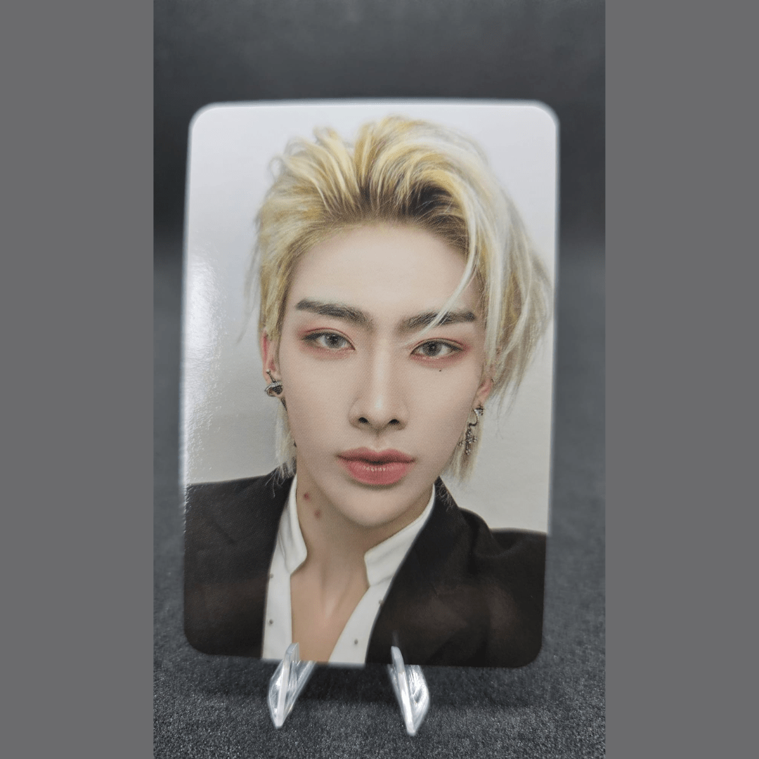 ZEROBASEONE 2024 FANCON In Japan Cgv Photocards – Photocards (Ricky / / ) | HobiEgo