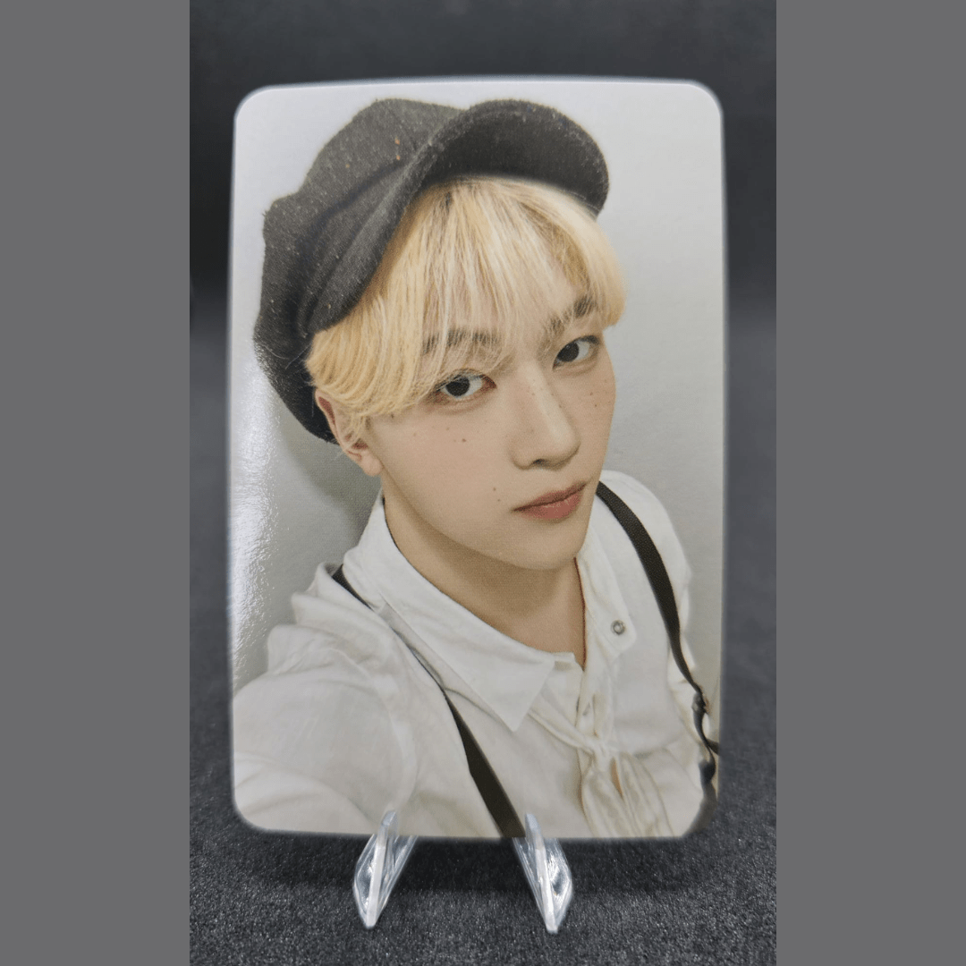 ZEROBASEONE 2024 FANCON In Japan Cgv Photocards – Photocards (Seok Matthew / / ) | HobiEgo