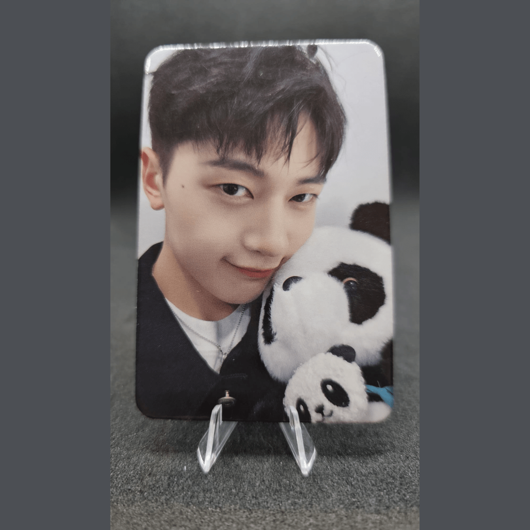 ZEROBASEONE 3rd Mini Album You had me at HELLO APPLE MUSIC Photocards – Photocards (Seok Matthew / / ) | HobiEgo