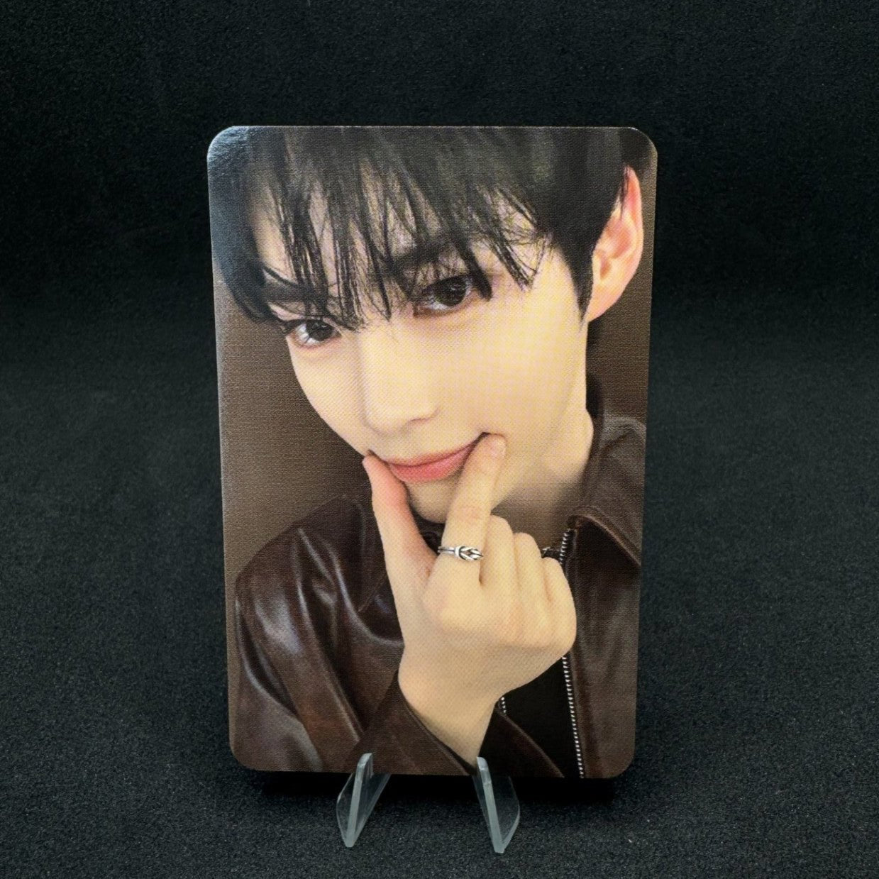 ZEROBASEONE 5th Mini Album BLUE PARADISE WITHMUU Photocards – Photocards (Sung Han Bin / / ) | HobiEgo