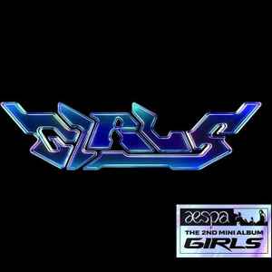 AESPA 2nd Mini Album Girls (Digipack Version) – album (Girls / / ) | HobiEgo