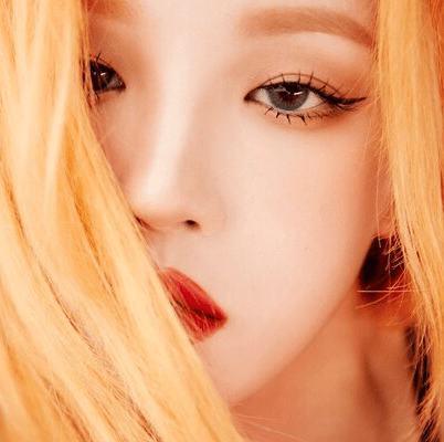 (G)I - DLE 5th Mini Album I LOVE (Jewel Case Version) – album (Yuqi / / ) | HobiEgo