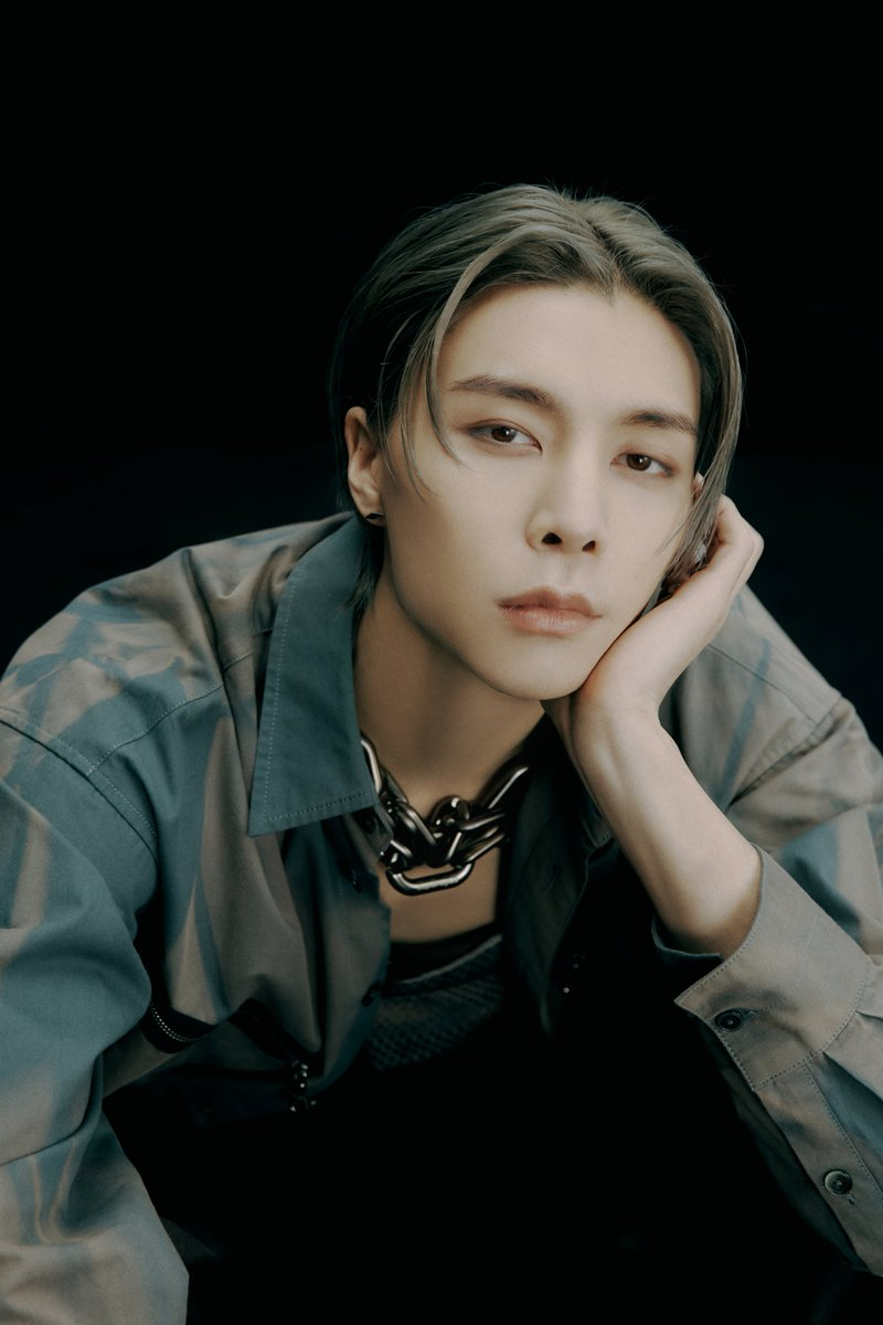 NCT 127 4th Album Repackage Ay-Yo (Digipack Version)