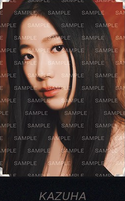 LE SSERAFIM FLAME RISES PREMIUM PHOTOS