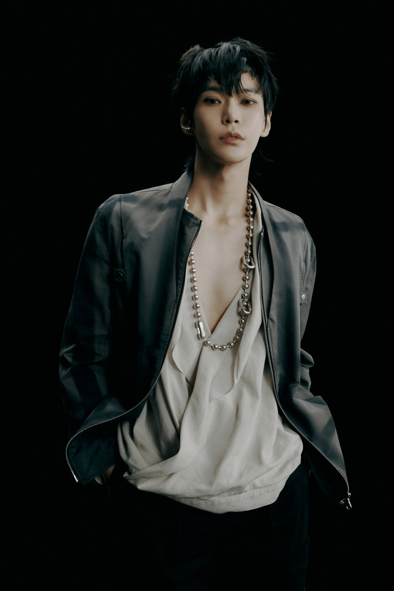 NCT 127 4th Album Repackage Ay - Yo (Digipack Version) – album (Doyoung / / ) | HobiEgo
