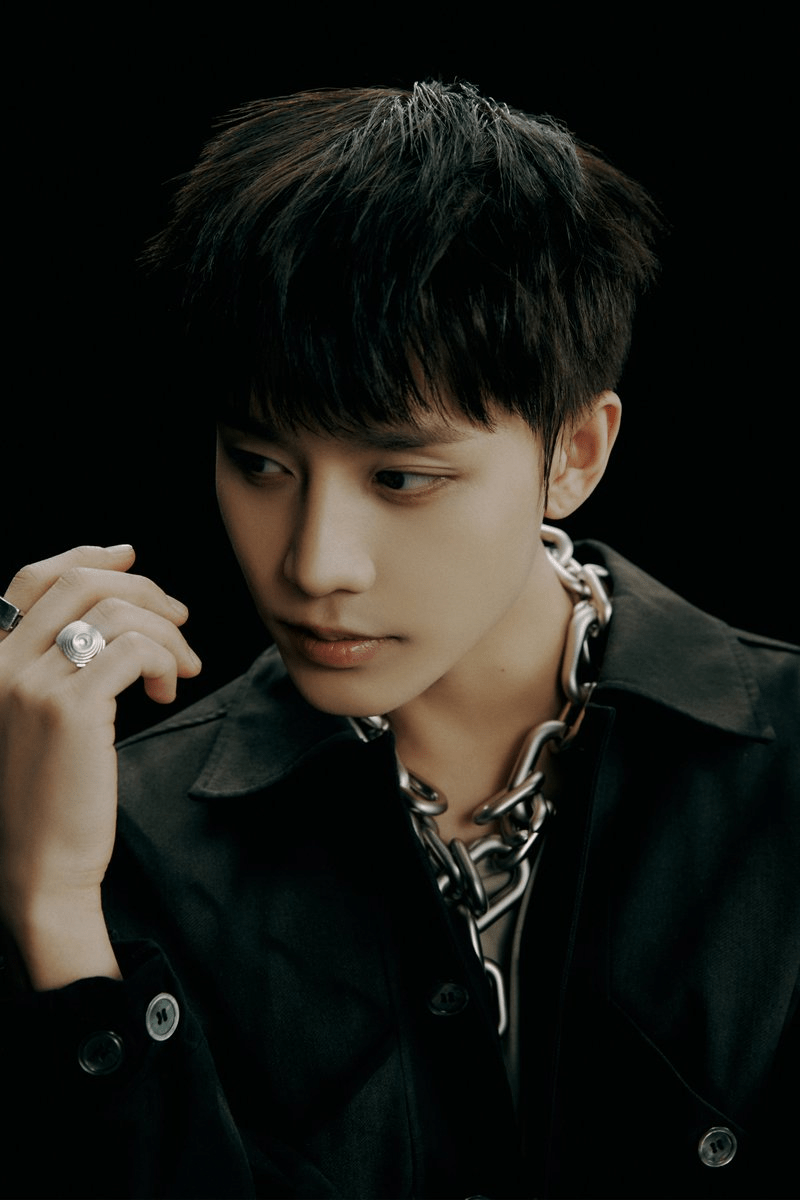 NCT 127 4th Album Repackage Ay - Yo (Digipack Version) – album (Johnny / / ) | HobiEgo