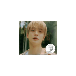 NCT DOJAEJUNG - 1st Mini Album Perfume (Digipack Version) – album (Jaehyun / / ) | HobiEgo
