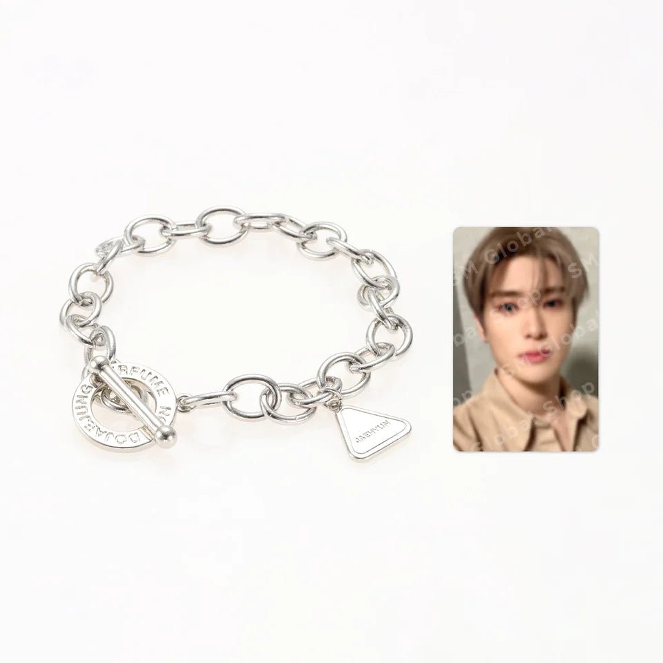 NCT DOJAEJUNG PERFUME Bracelet – merch 8809944140214 (Jaehyun / / ) | HobiEgo