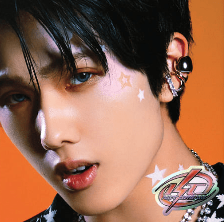 NCT DREAM 3rd Album ISTJ (Poster Version) – album (Jisung / / ) | HobiEgo