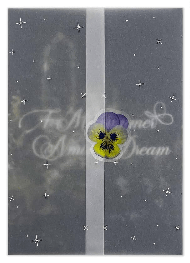 NMIXX 3rd Single Album A Midsummer NMIXX's Dream – album (Forest / / ) | HobiEgo