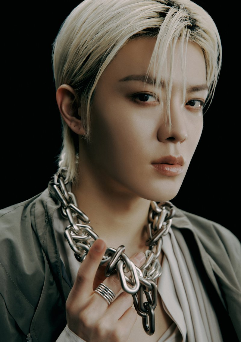 NCT 127 4th Album Repackage Ay-Yo (Digipack Version)