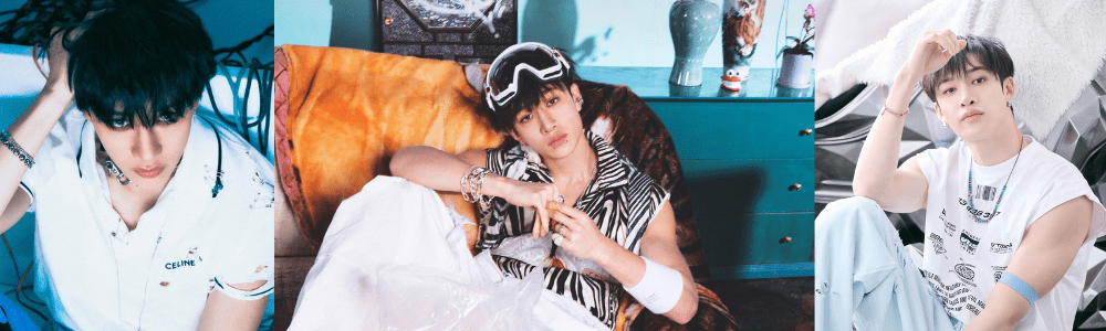 BANG CHAN MARCH 2024 - HobiEgo