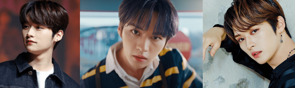 Lee Know November 2023 - HobiEgo